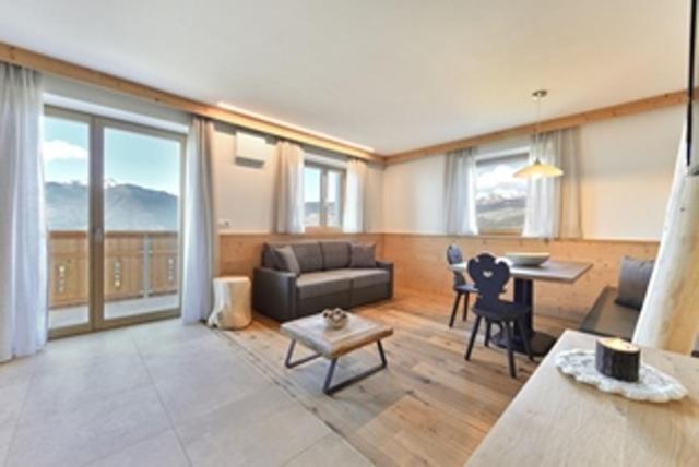 Apartamento Forchnerhof Panorama- 3 Taeler Blick Rodengo Exterior foto